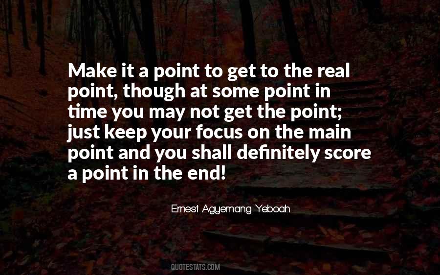 Stay Real Sayings #500392
