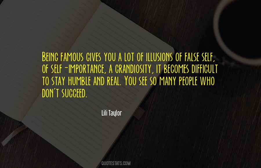 Stay Real Sayings #653061