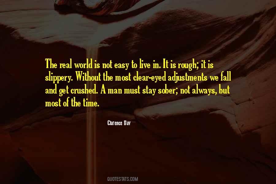 Stay Real Sayings #772675