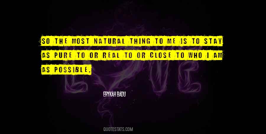 Stay Real Sayings #788747