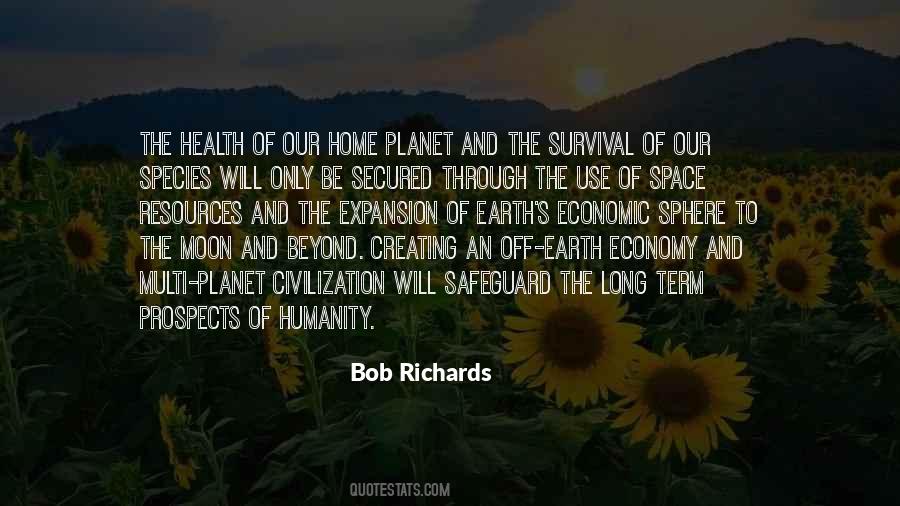 Quotes About Creating Space #1133951