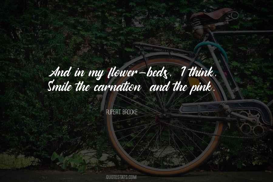 Think Pink Sayings #1301625