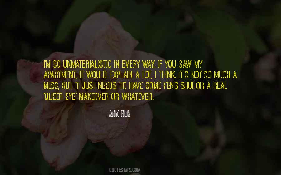 Think Pink Sayings #1486346