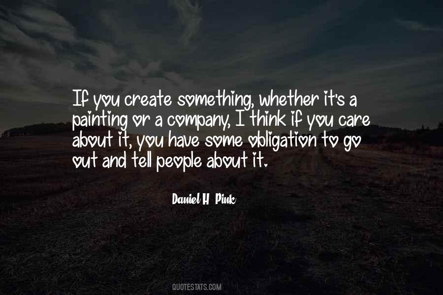 Think Pink Sayings #1523319