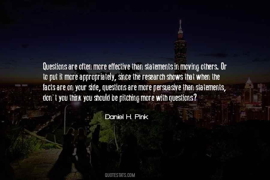 Think Pink Sayings #1780021