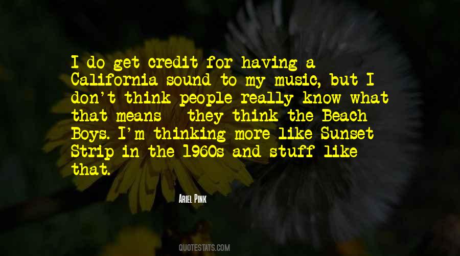 Think Pink Sayings #600324