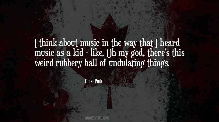 Think Pink Sayings #63305