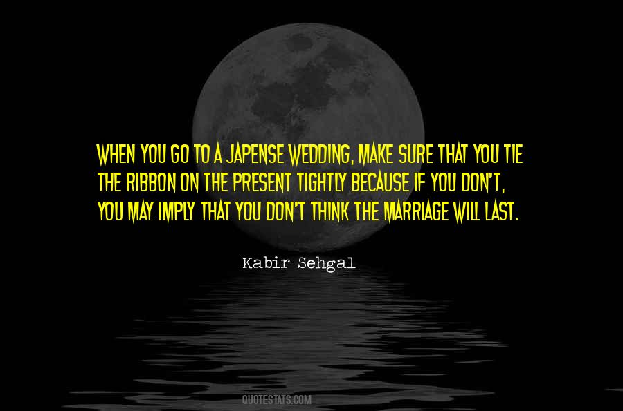 Wedding Ribbon Sayings #1660911