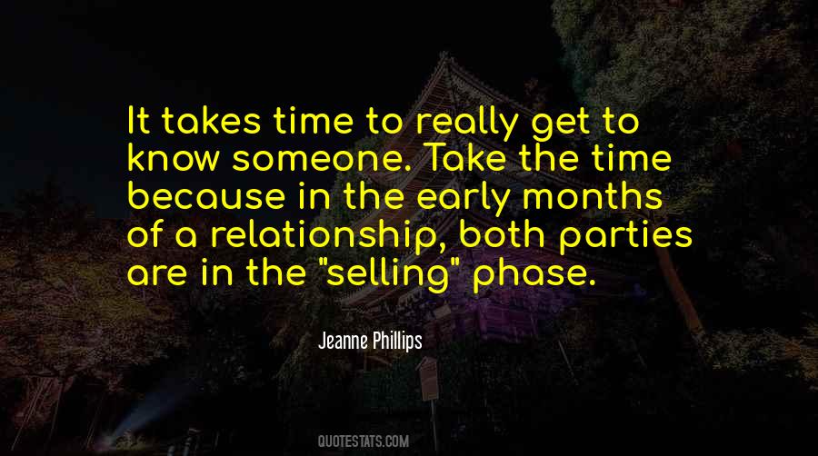 Quotes About Third Party In A Relationship #1862271