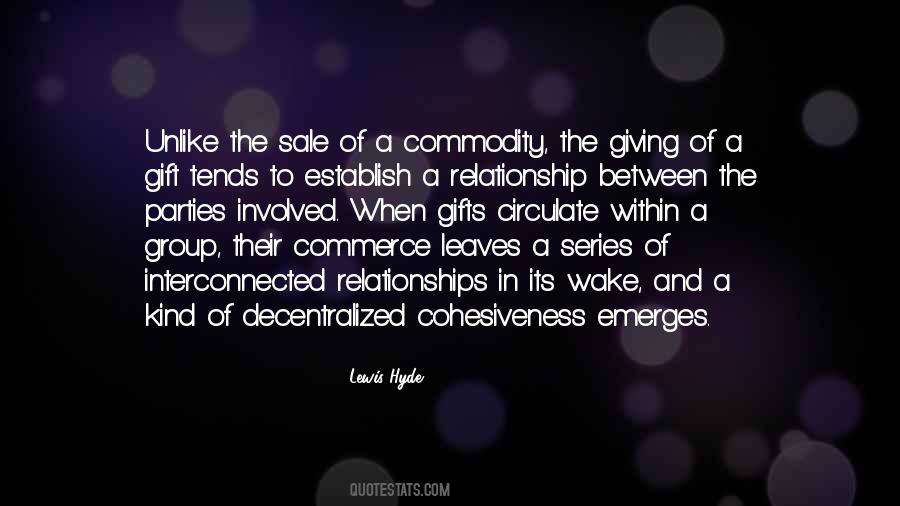 Quotes About Third Party In A Relationship #554892