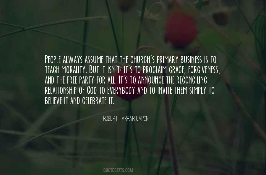 Quotes About Third Party In A Relationship #727398