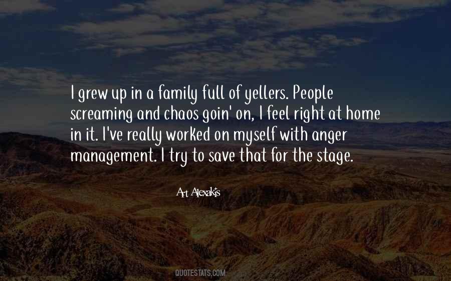 Quotes About Third Party In A Relationship #811886