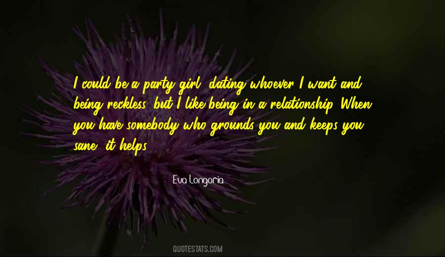 Quotes About Third Party In A Relationship #891207