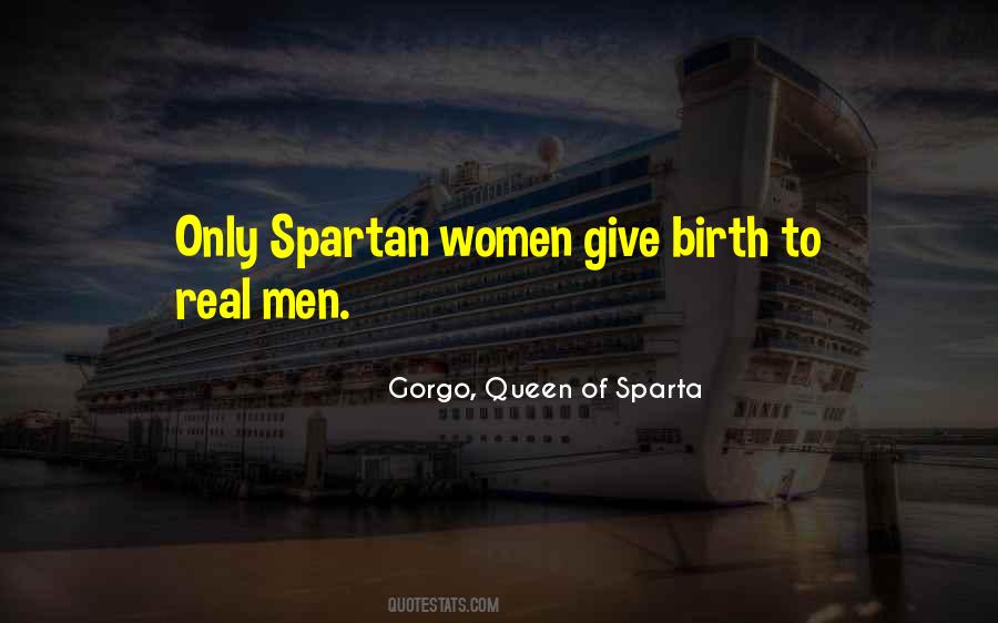 Quotes About Real Men #1747245