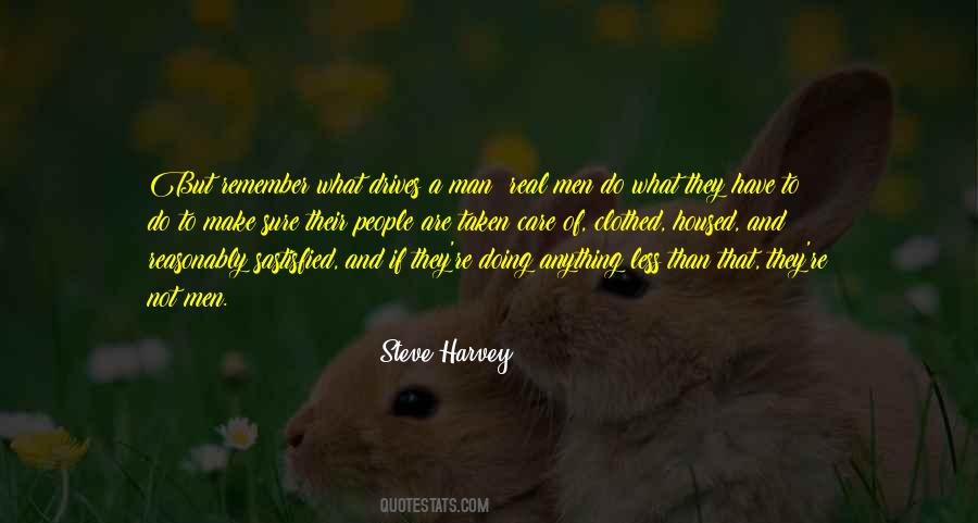 Quotes About Real Men #925977