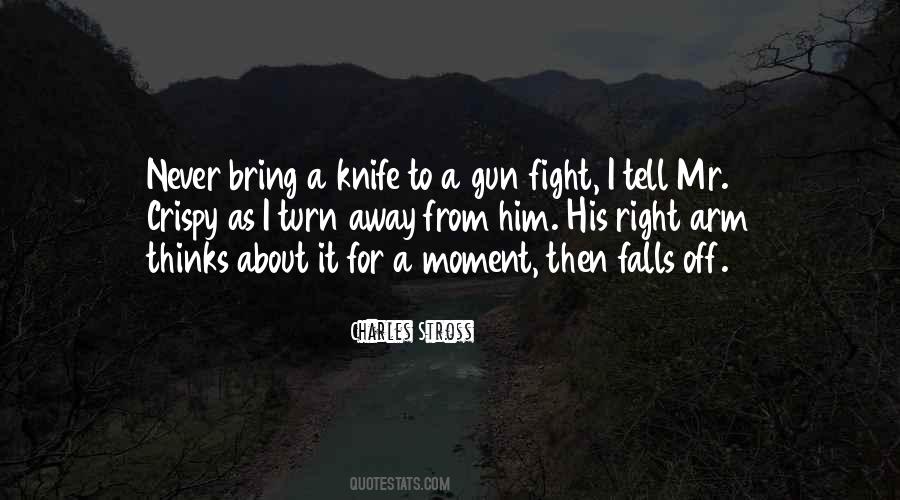 Gun Right Sayings #1282196