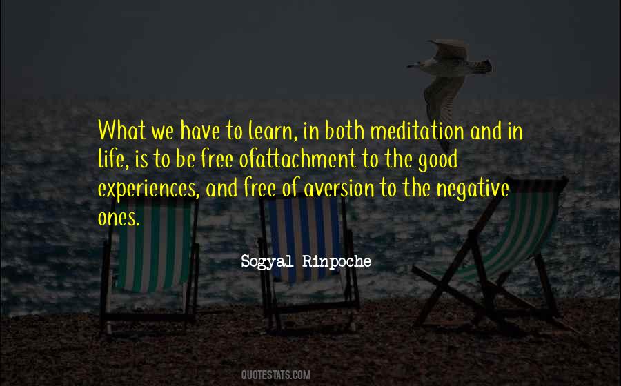 Sogyal Rinpoche Sayings #1196773