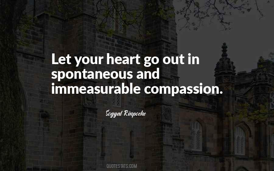 Sogyal Rinpoche Sayings #1501508