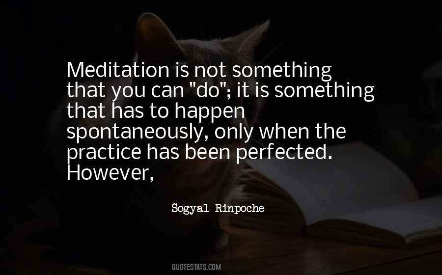 Sogyal Rinpoche Sayings #1759544