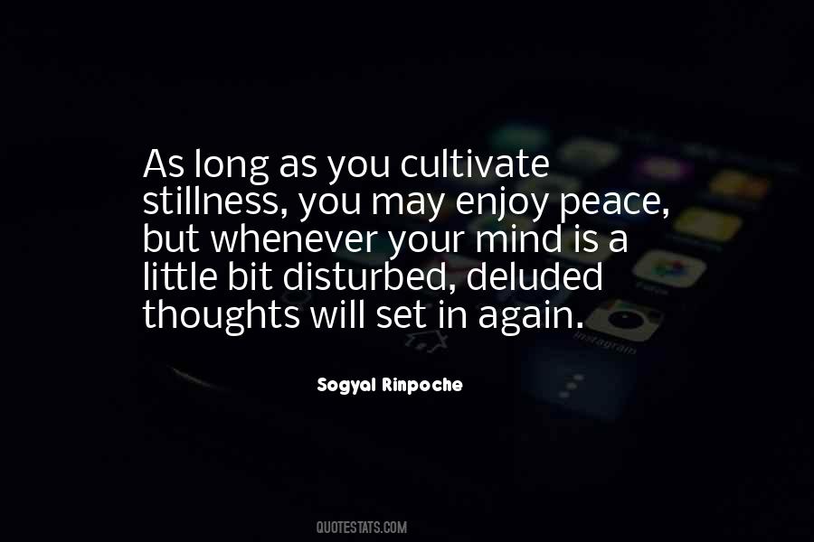 Sogyal Rinpoche Sayings #581858