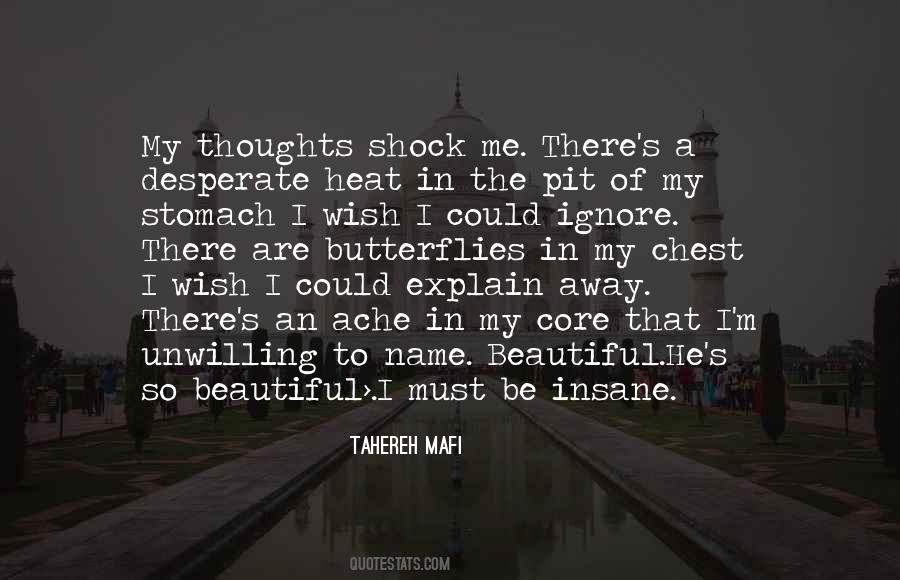 Quotes About Butterflies #994802