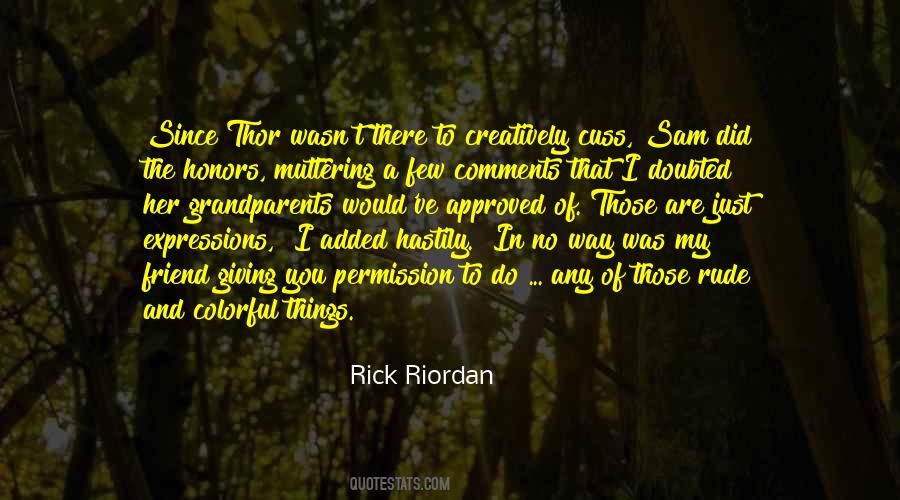 Rick Rude Sayings #1271907