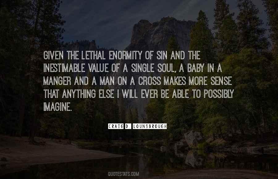 Quotes About Baby Jesus #1560109