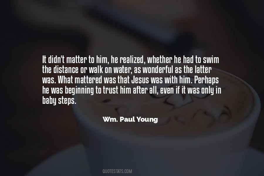 Quotes About Baby Jesus #468881