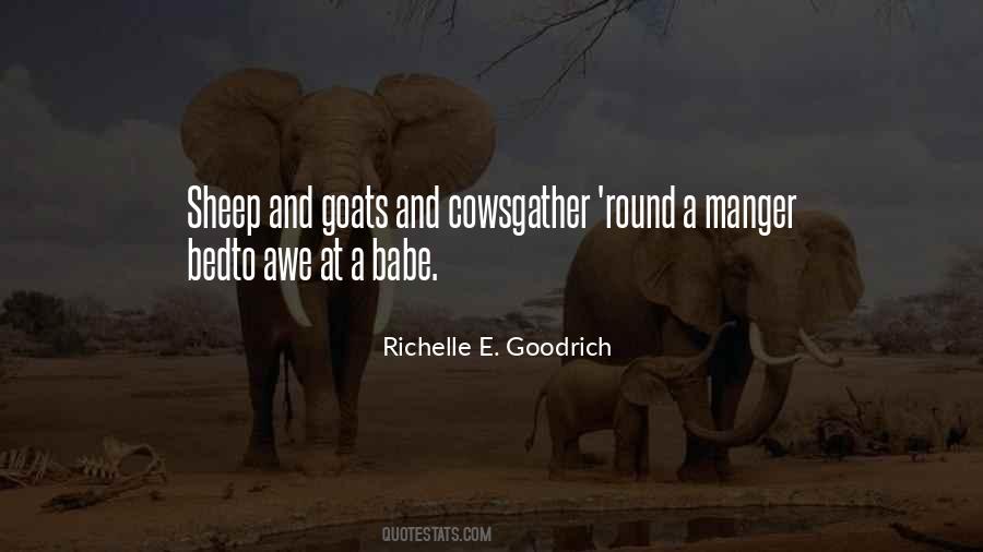 Quotes About Baby Jesus #494281