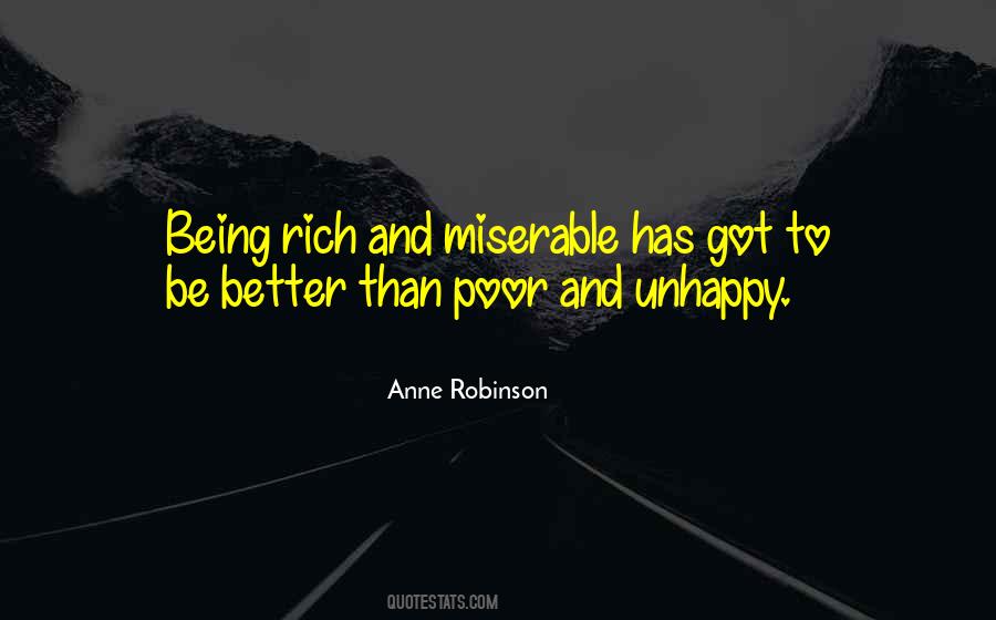 Anne Robinson Sayings #1415624