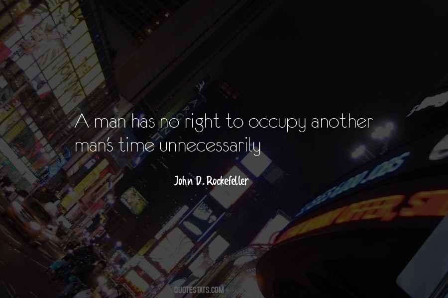 John Rockefeller Sayings #36224