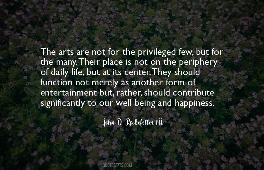 John Rockefeller Sayings #948064