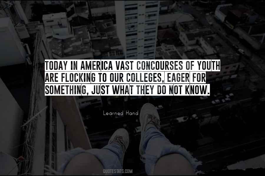 Youth Of Today Sayings #492451