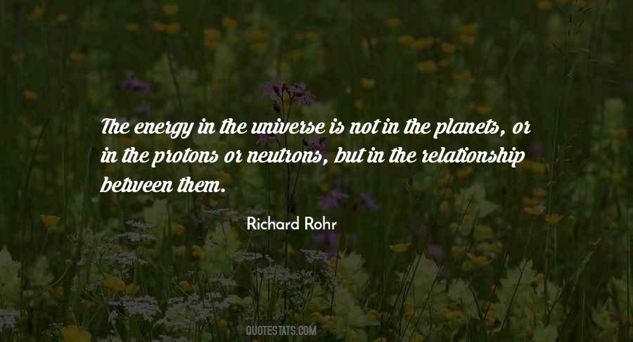Richard Rohr Sayings #203359