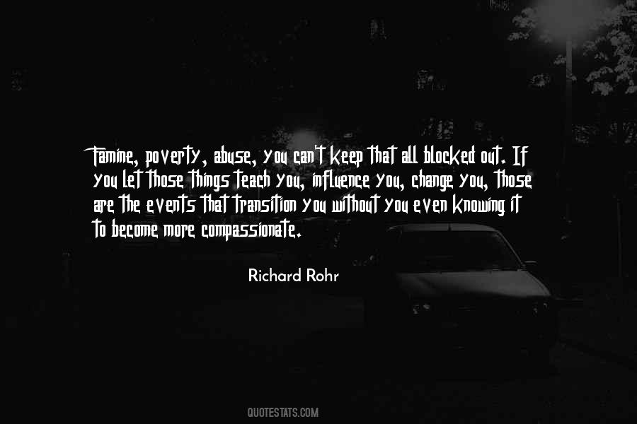 Richard Rohr Sayings #289603