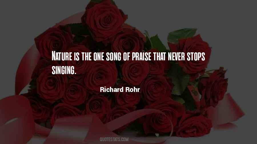 Richard Rohr Sayings #340937