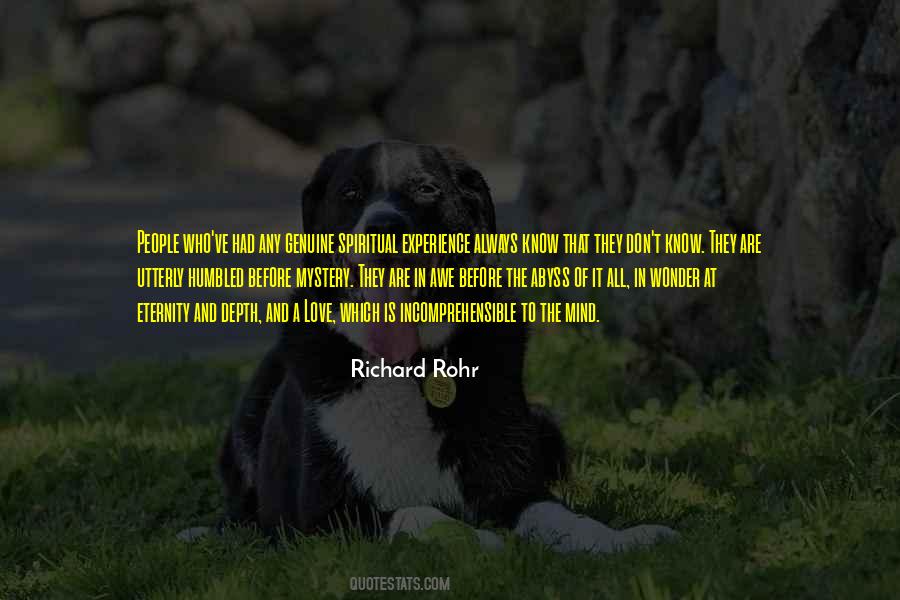 Richard Rohr Sayings #431300
