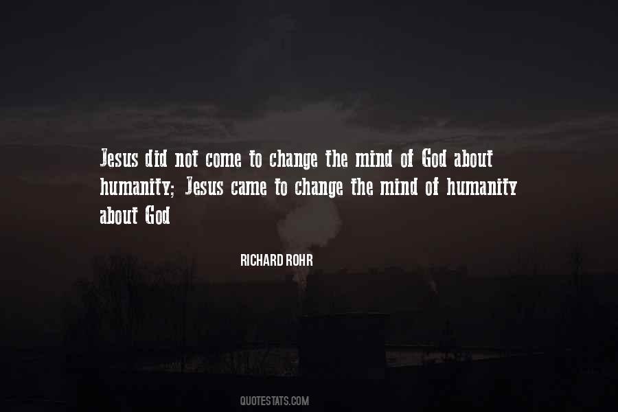 Richard Rohr Sayings #441807