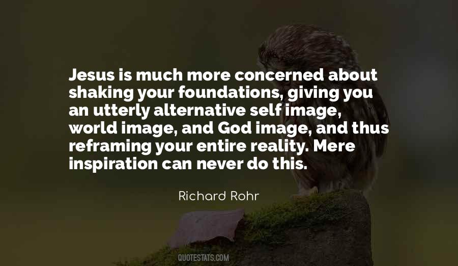 Richard Rohr Sayings #46007