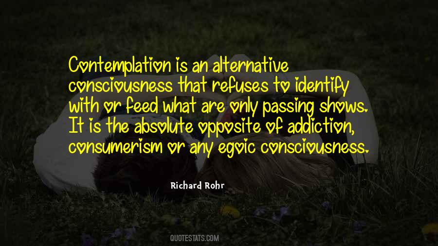 Richard Rohr Sayings #465346