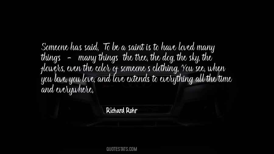 Richard Rohr Sayings #55353
