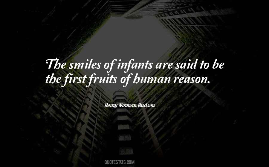 Quotes About First Fruits #279229