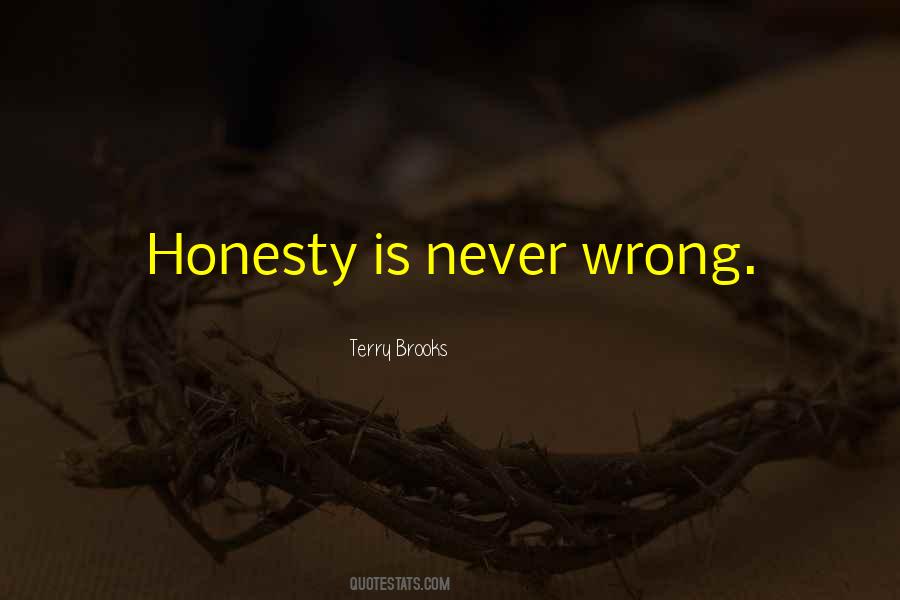 Never Wrong Sayings #1414526