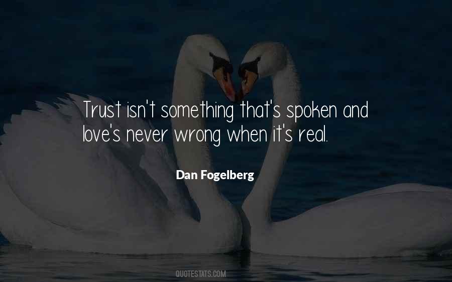 Never Wrong Sayings #571093