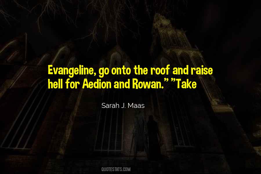 Raise The Roof Sayings #1560698