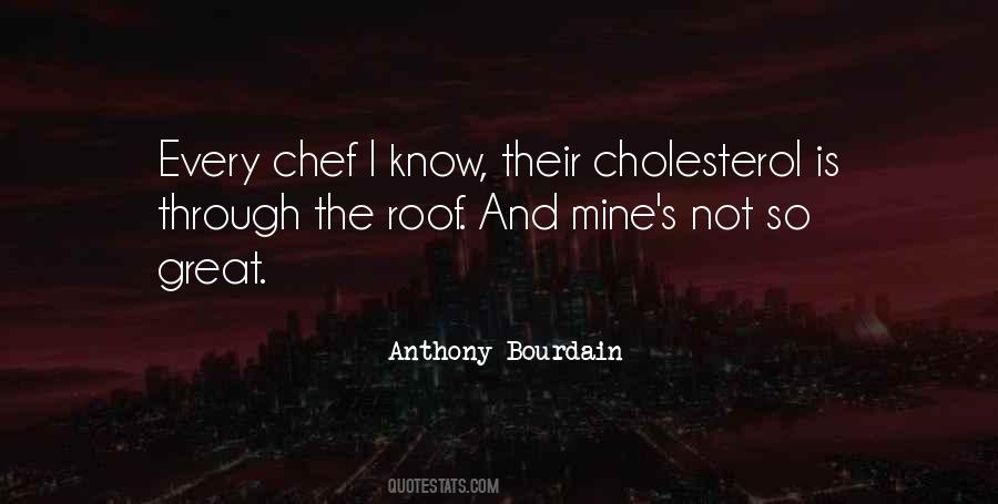 Through The Roof Sayings #124158