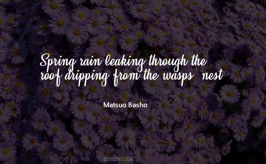 Through The Roof Sayings #1877724