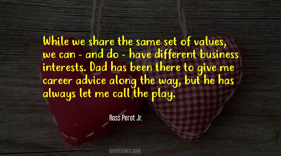 Ross Perot Sayings #206615