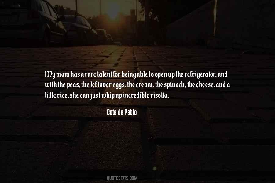 Cheese And Rice Sayings #367313
