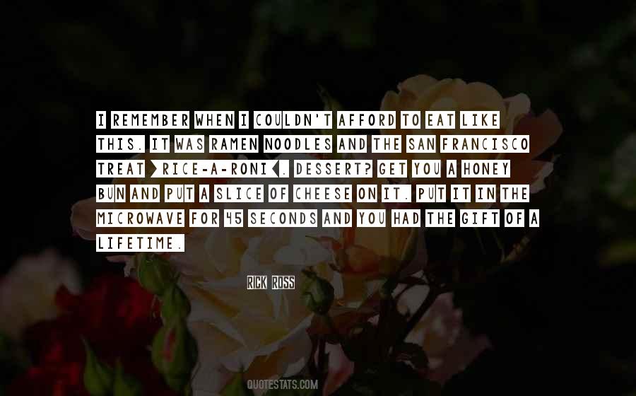 Cheese And Rice Sayings #629859